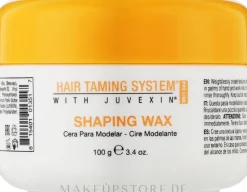Haarwachs