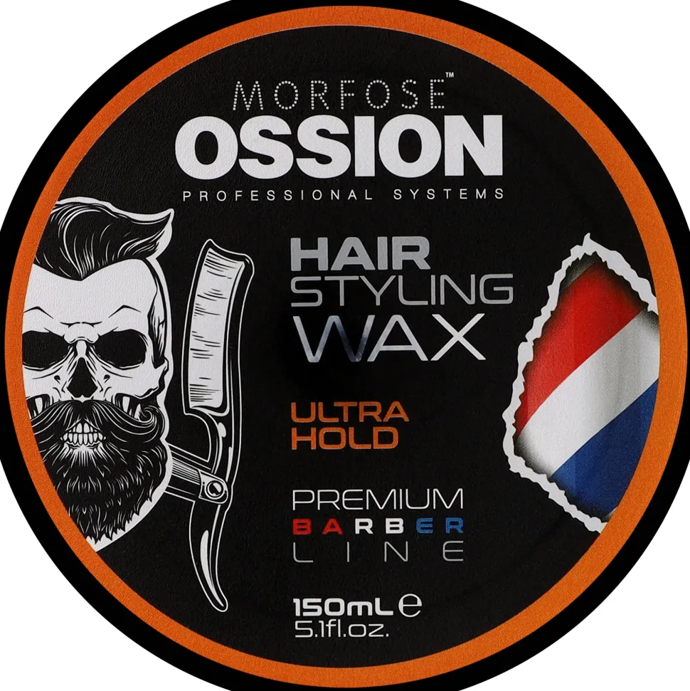 Haarwachs