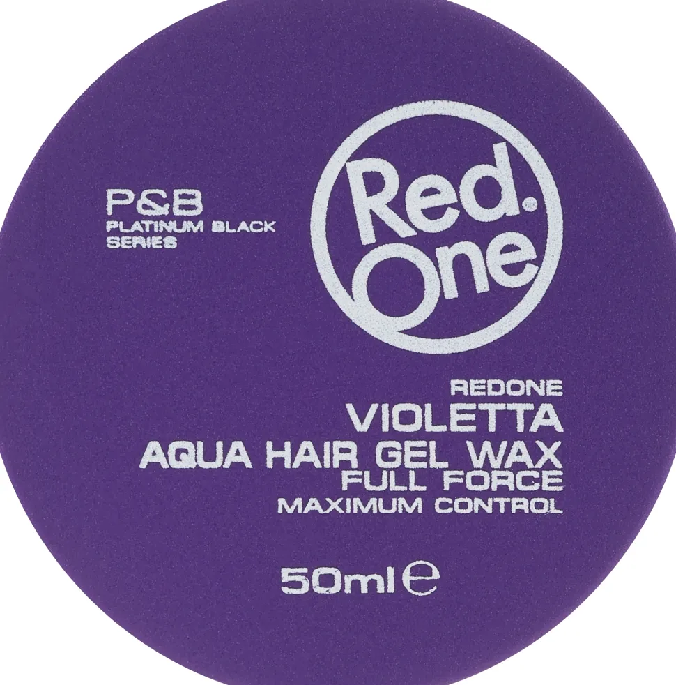 Haarwachs auf Wasserbasis