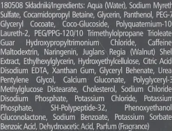 Haarwachstum stimulierendes Shampoo für graues Haar