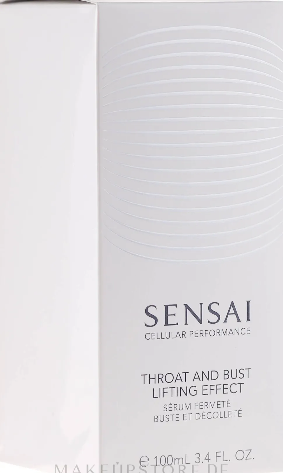 Hals- und Brustserum mit Lifting-Effekt