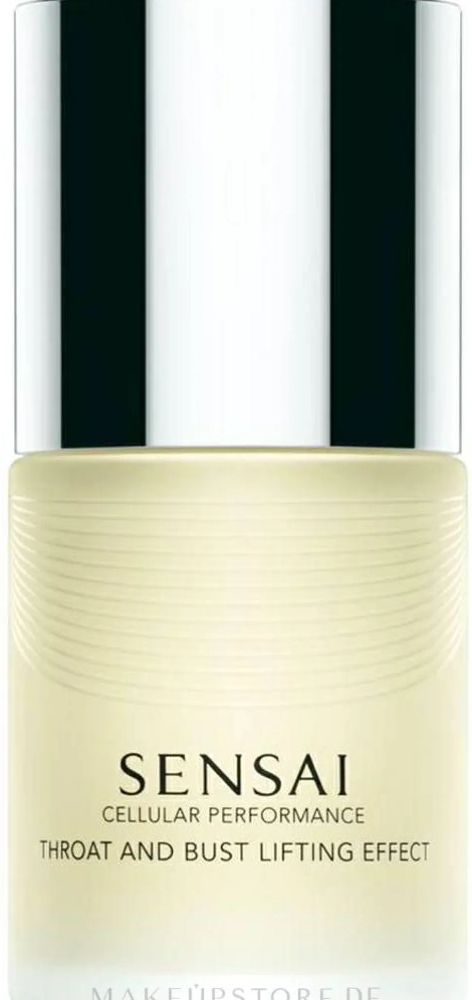 Hals- und Brustserum mit Lifting-Effekt