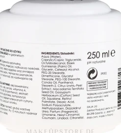 Hand- und Nagelmaske mit Rapsöl und Vitamin C