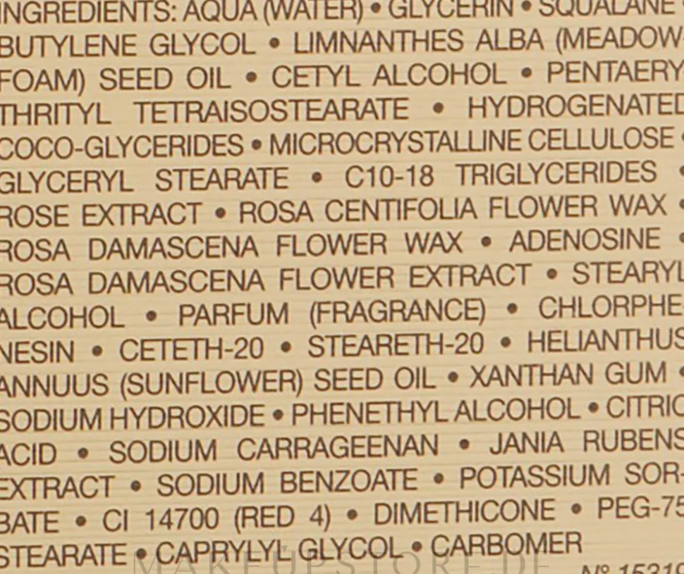 Handcreme