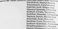 Handcreme für empfindliche, trockene und strapazierte Haut