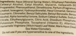 Handcreme mit Mineralien aus dem Toten Meer