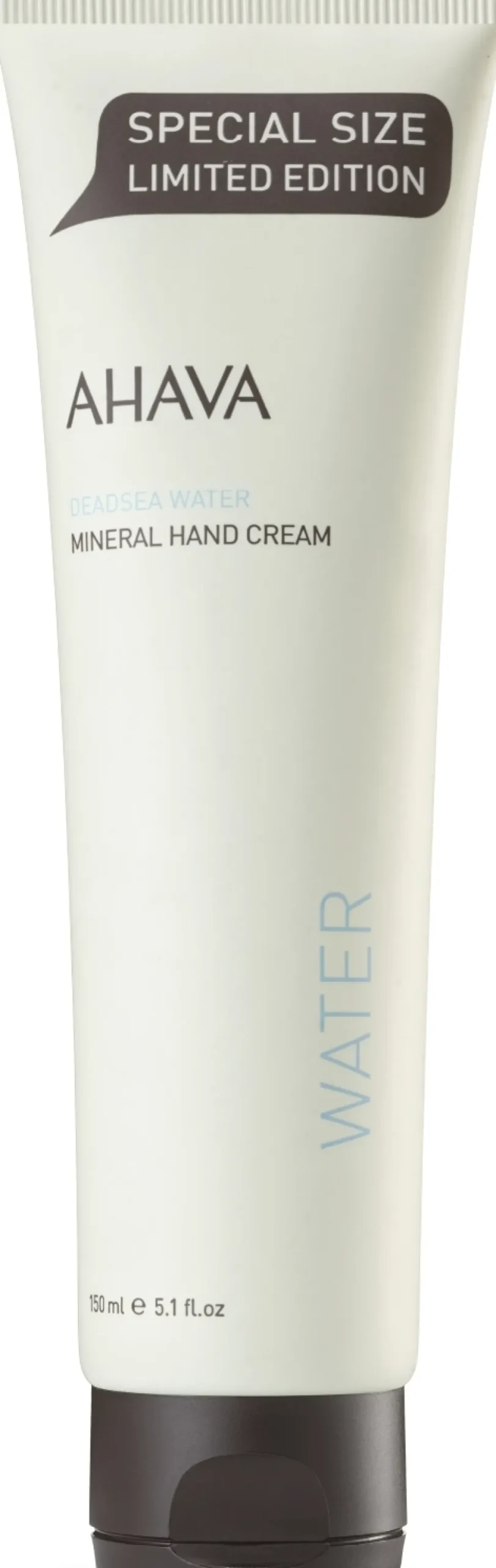 Handcreme mit Mineralien aus dem Toten Meer