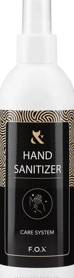 Handdesinfektionsmittel
