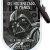 Handdesinfektionsmittel-Gel
