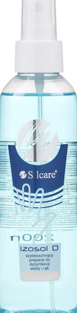 Hand-Desinfektionsspray