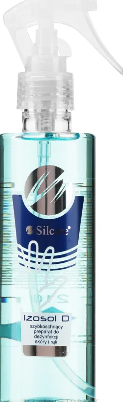 Hand-Desinfektionsspray