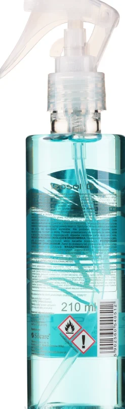 Hand-Desinfektionsspray