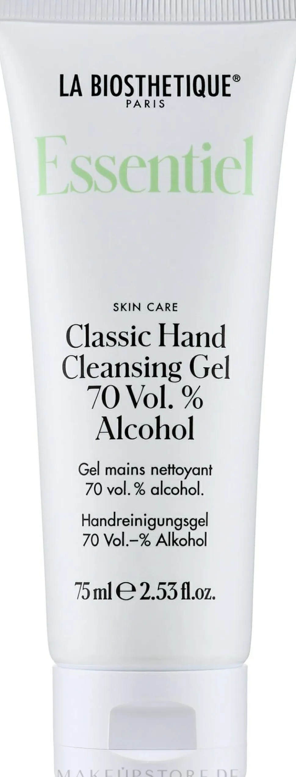 Handreinigungsgel