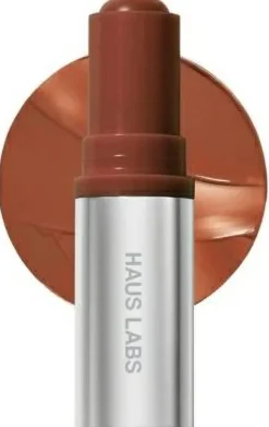 Haus Labs by Lady Gaga Color Fuse Glassy Lip + Cheek Blush Balm Stick