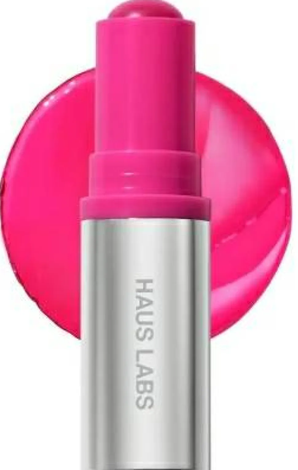 Haus Labs by Lady Gaga Color Fuse Glassy Lip + Cheek Blush Balm Stick