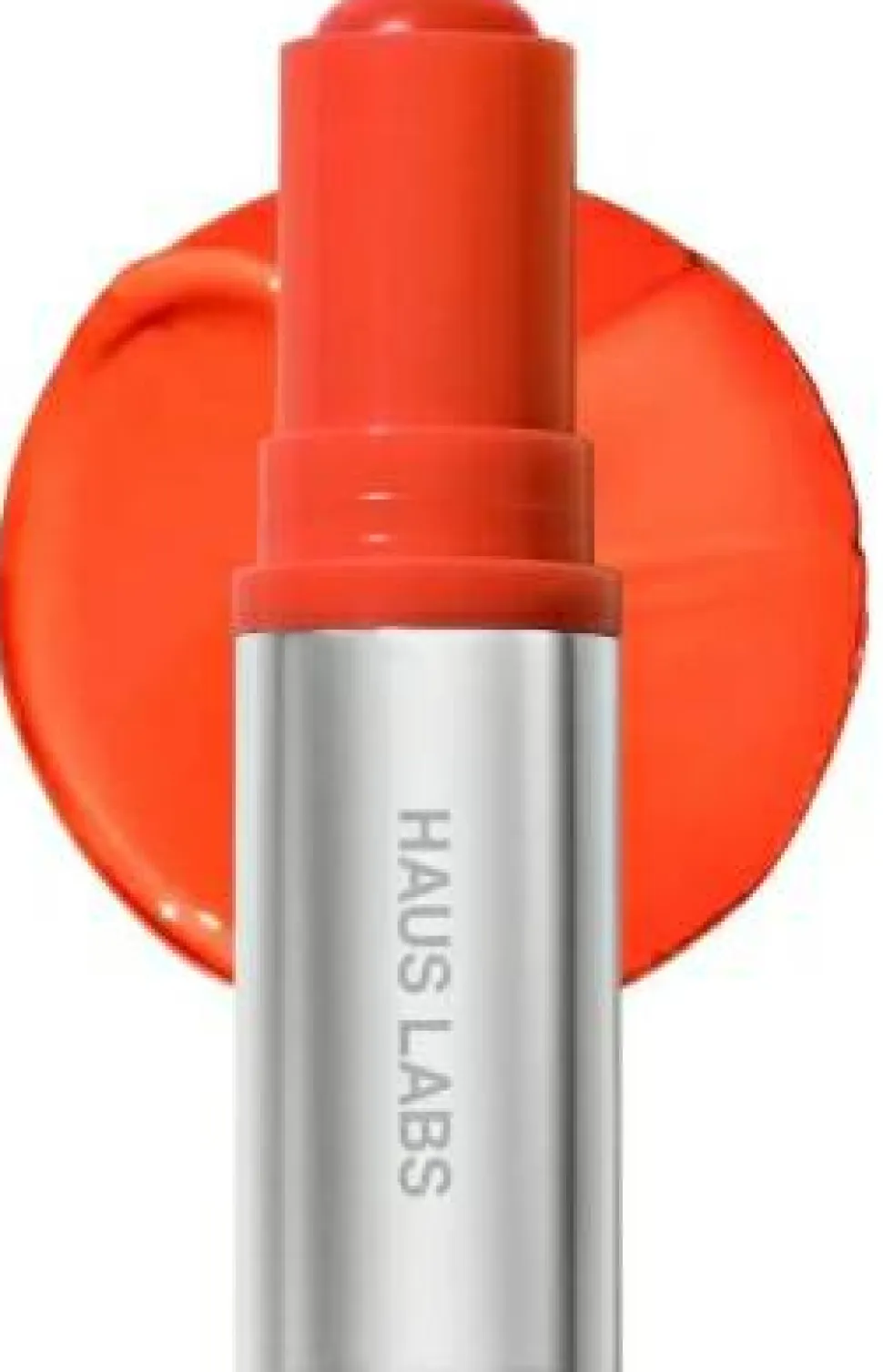 Haus Labs by Lady Gaga Color Fuse Glassy Lip + Cheek Blush Balm Stick