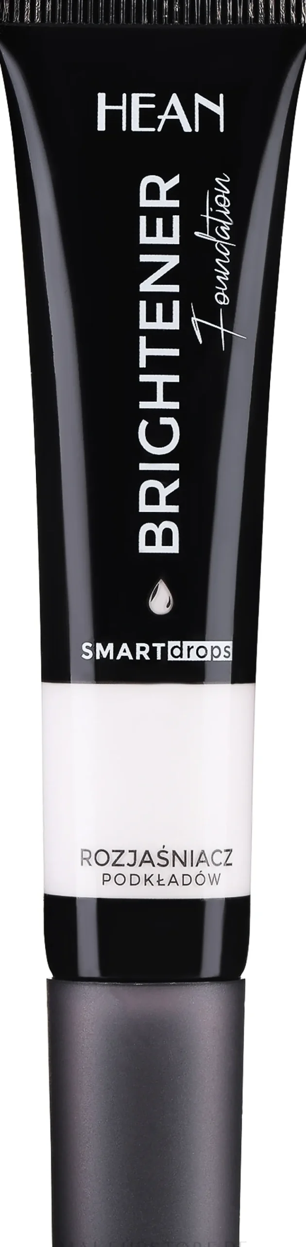 Hean Brightener of Foundation Smart Drops