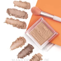 Hean Bronzer Pro-Contour