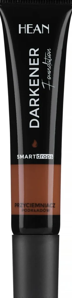 Hean Darkener of Foundation Smart Drops