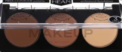 Hean Pro-Countour Palette