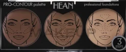 Hean Pro-Countour Palette