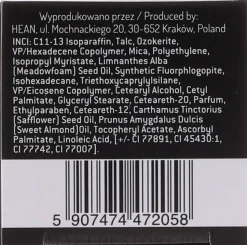 Hean Stay-On Professional Eyeshadow Base