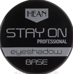 Hean Stay-On Professional Eyeshadow Base