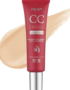 Hean Vital Skin CC Cream