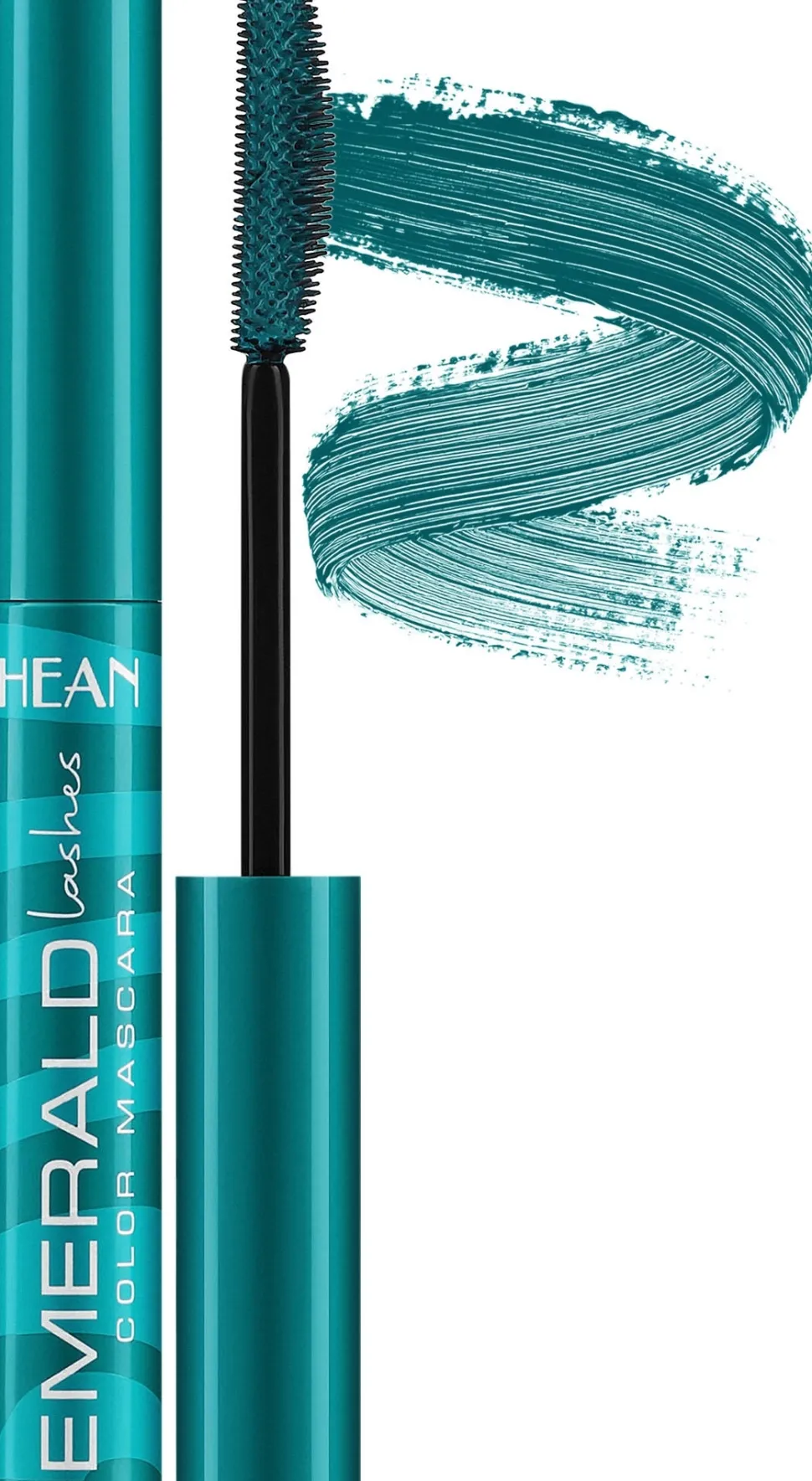 Hean Color Mascara