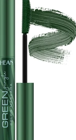 Hean Color Mascara