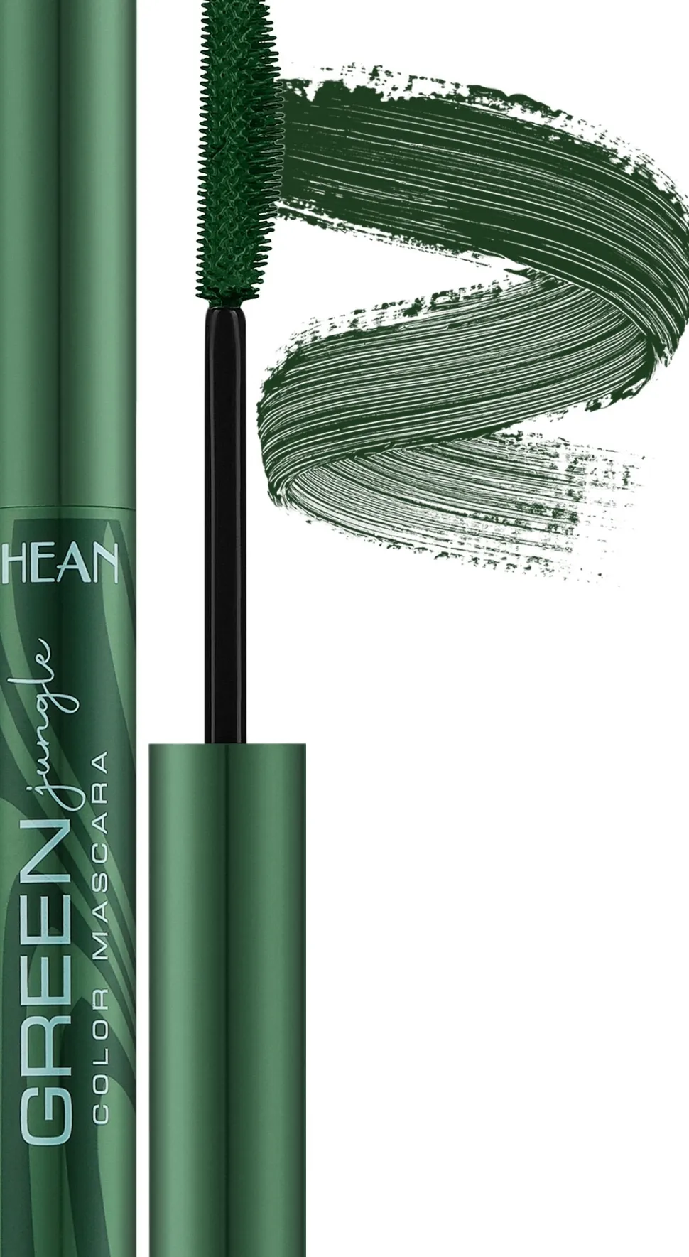 Hean Color Mascara