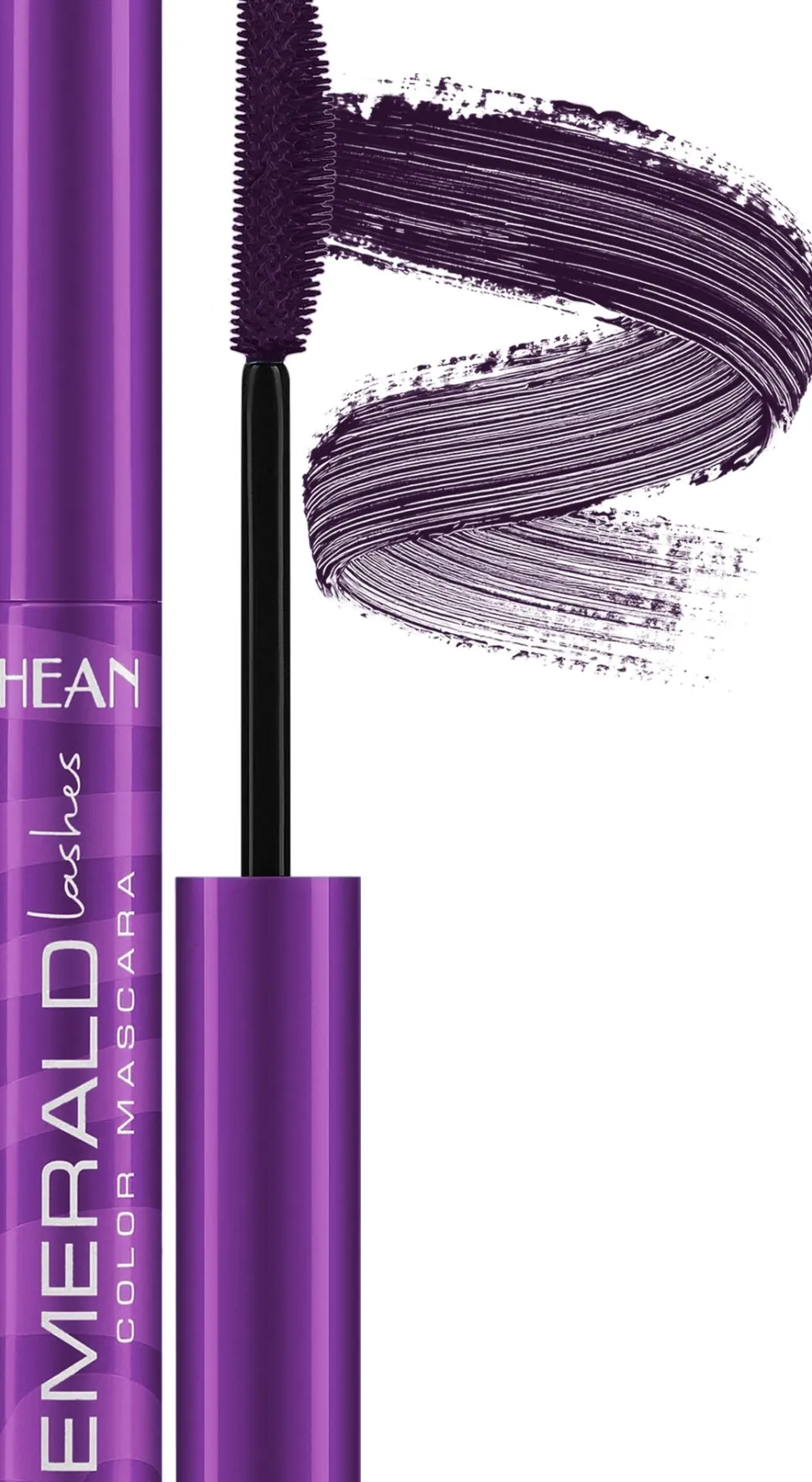 Hean Color Mascara