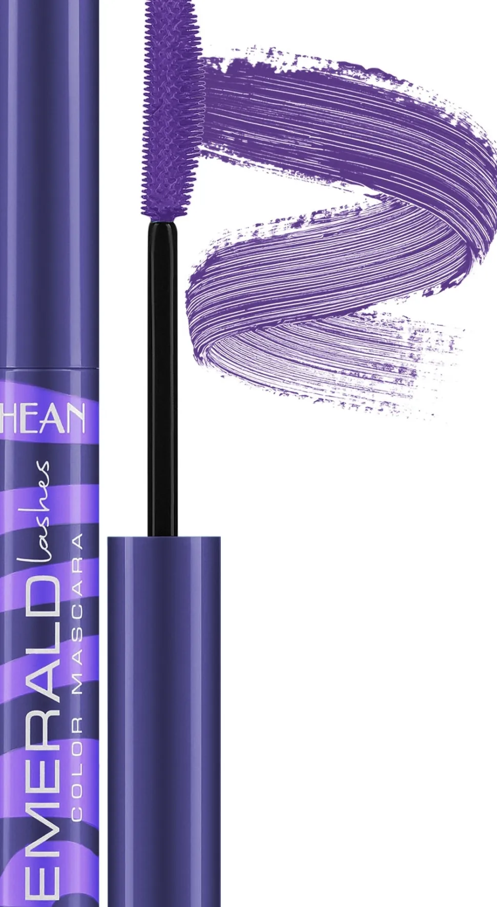 Hean Color Mascara