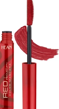 Hean Color Mascara