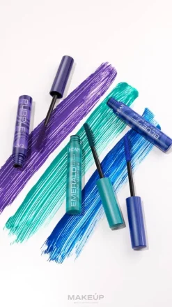 Hean Color Mascara