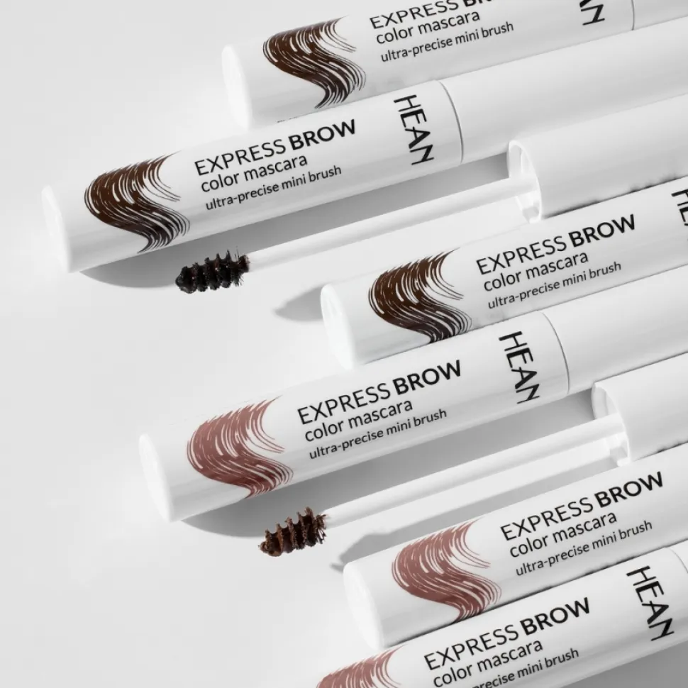 Hean Express Brow Color Mascara