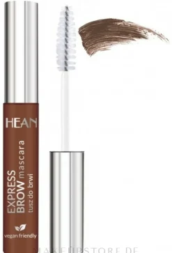 Hean Express Brown Mascara