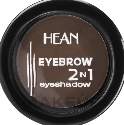 Hean Eyebrows And Eyeshadow 2 In 1
