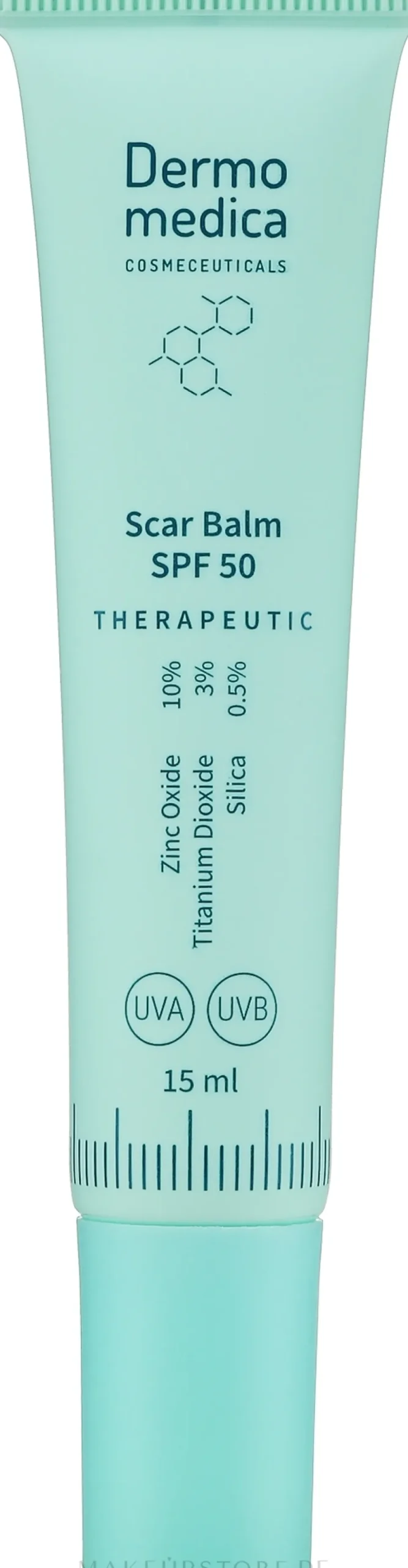 Heilbalsam mit SPF50