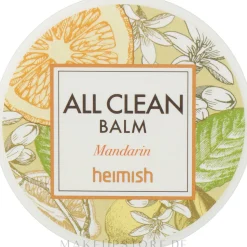Heimish All Clean Balm Mandarin