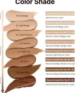 Heimish Moringa Ceramide BB Cream SPF 30 PA++