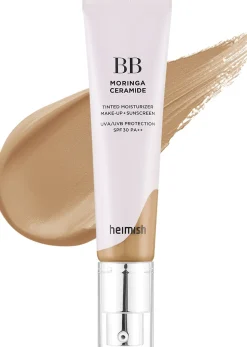 Heimish Moringa Ceramide BB Cream SPF 30 PA++