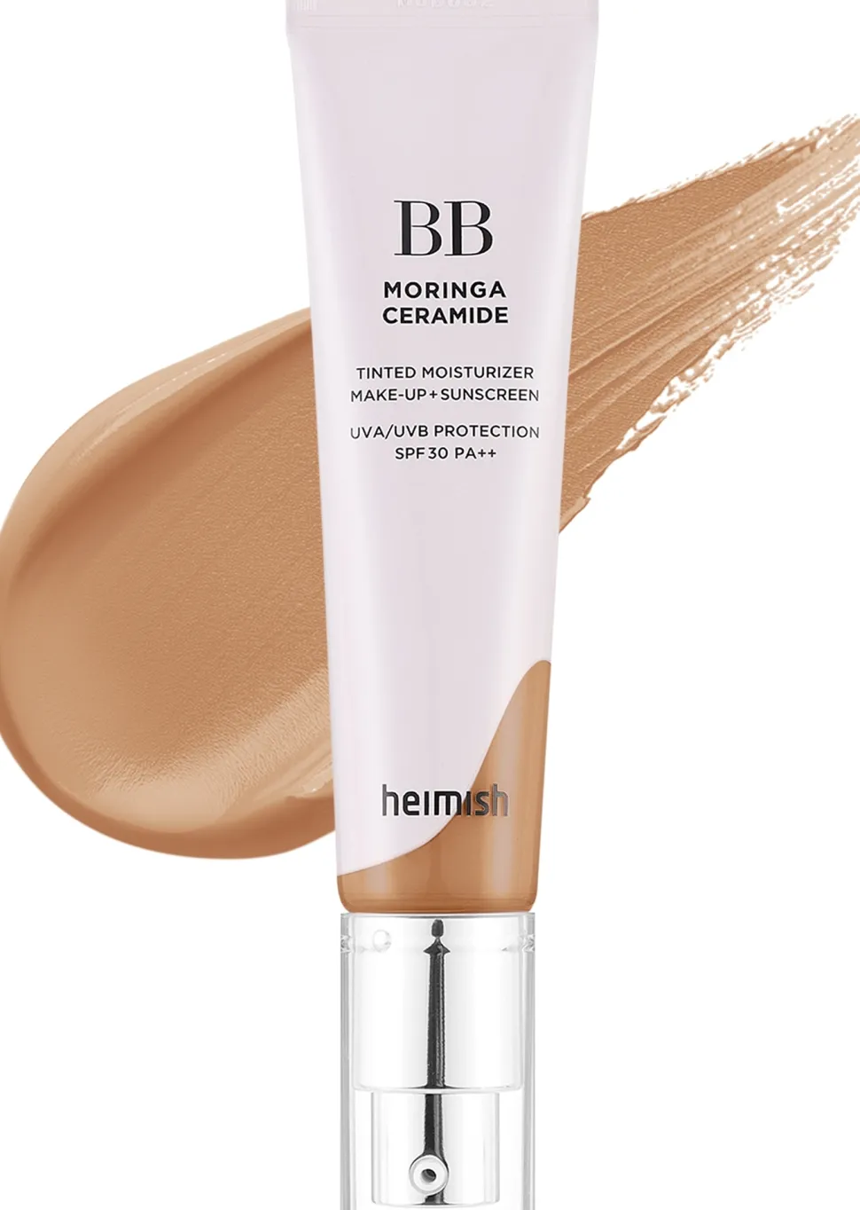 Heimish Moringa Ceramide BB Cream SPF 30 PA++