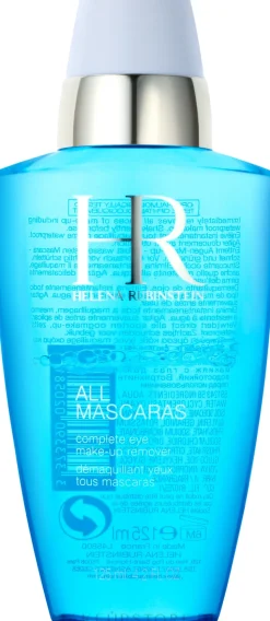 Helena Rubinstein All Mascaras!