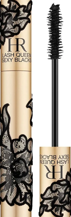Helena Rubinstein Lash Queen Mascara Sexy Blacks
