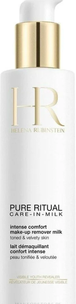 Helena Rubinstein Pure Ritual Intense Comfort Make-up Remover Milk