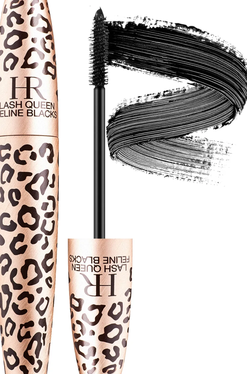 Helena Rubinstein Lash Queen Feline Blacks Mascara