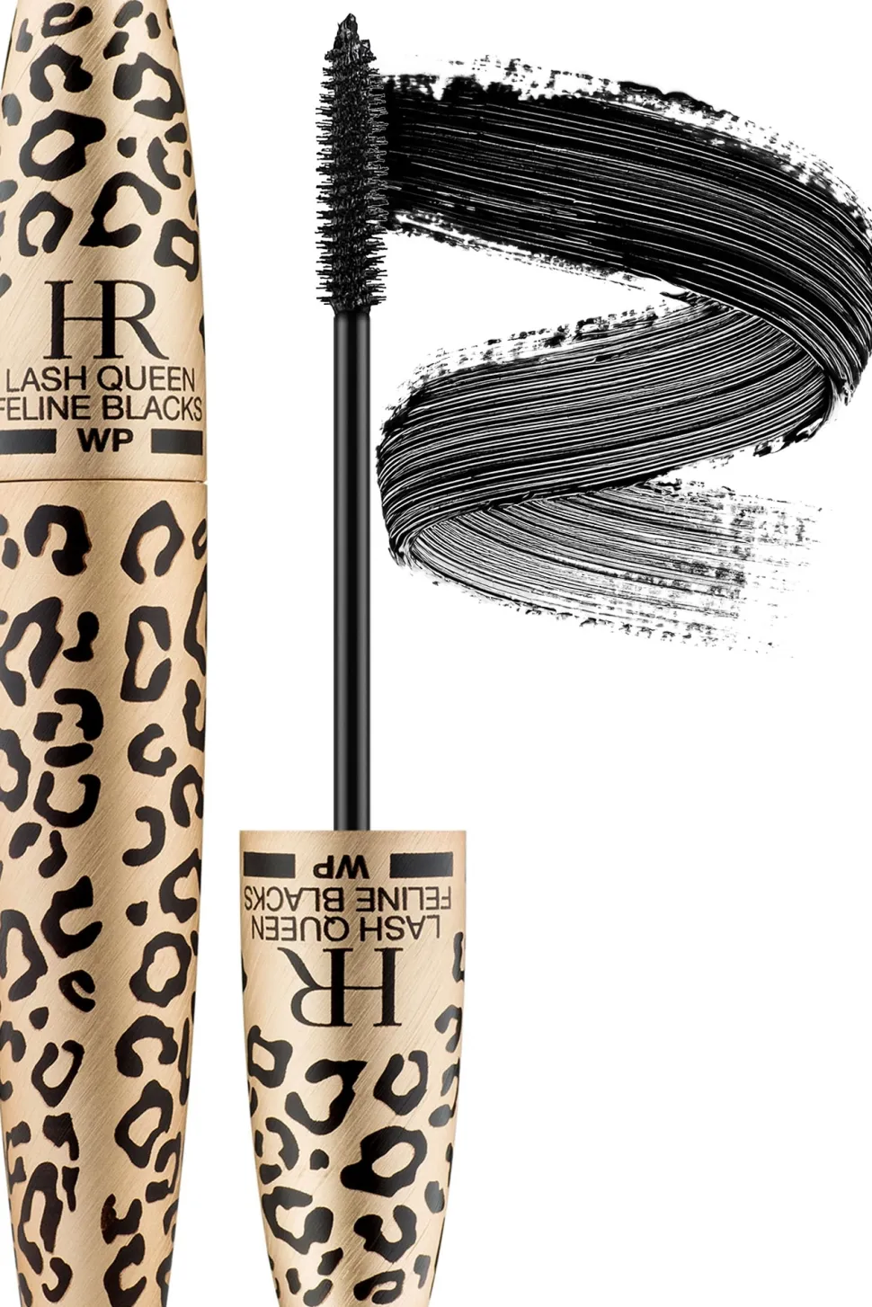 Helena Rubinstein Lash Queen Feline Blacks Waterproof Mascara
