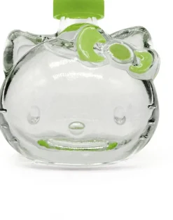 Hello Kitty Parfums Green