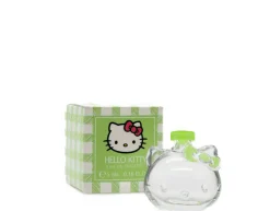 Hello Kitty Parfums Green